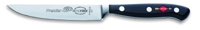 Dick Steakmesser, 12 cm, breit, Welle, Premier Plus