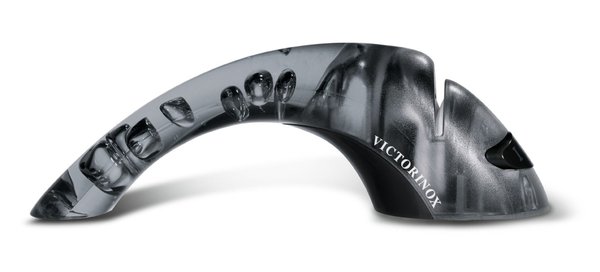 Victorinox Messerschärfer, schwarz